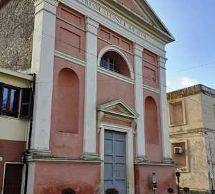 Kirche der Heiligen Dreifaltigkeit