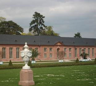 Schloss Schwetzingen