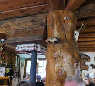 Restaurant Alte Hütte