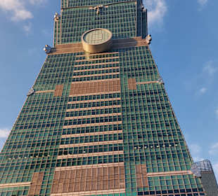 Taipei 101