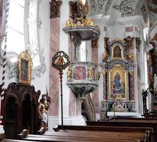 Innenraum