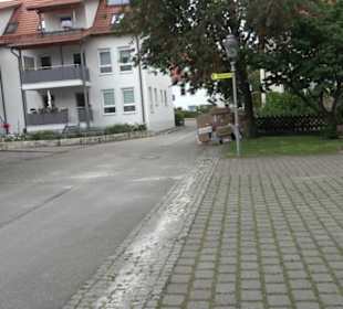 Dußlinger Geschichtspfad