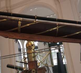 Mathematisch-Physikalischer Salon