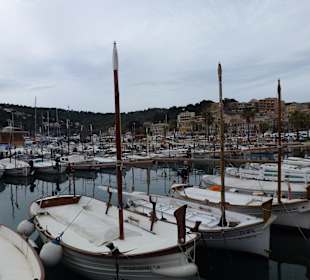 Port de Soller 