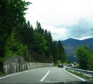 Plöckenpass