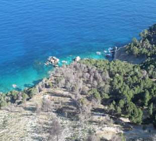 Steilküste