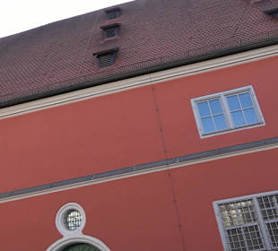Alte Schranne