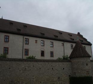 Festung Marienberg