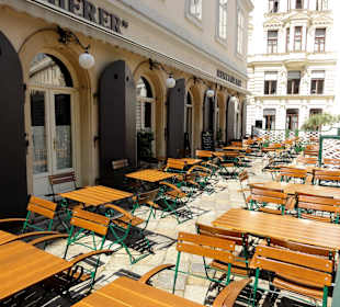 Restaurant Zum Scherer