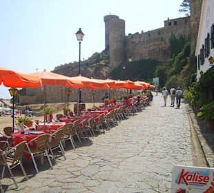 Tossa de Mar