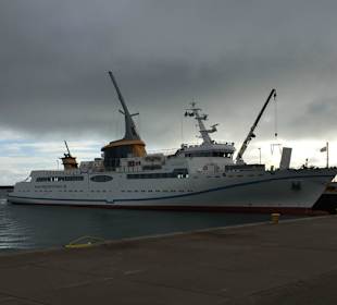Impressionen von Helgoland