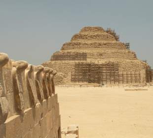 Sakkara