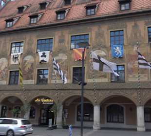 Rathaus