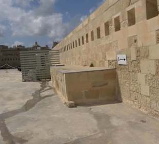 St. Elmo - National War Museum