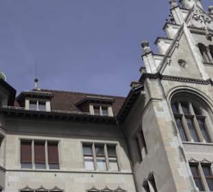 Stadthaus