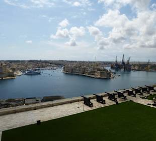 Zu Fuß in der Altstadt