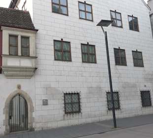 Stadtrundgang Ulm