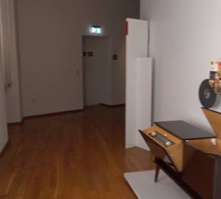 Museum der Alltagskultur