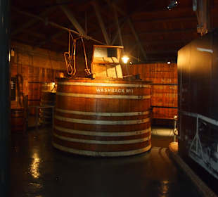 Jameson Distillery