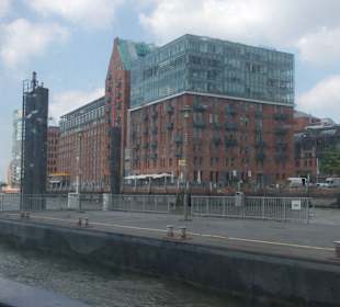 Fischmarkt