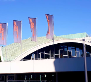Opernhaus Dortmund