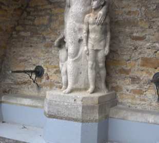 Gedenkbrunnen