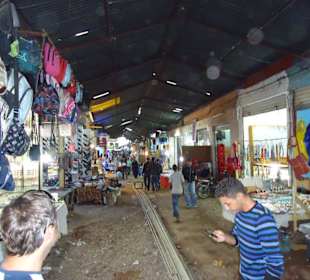 Souk - sehr sehenswert