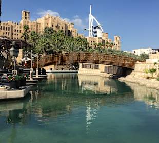 Souk Madinat Jumeirah