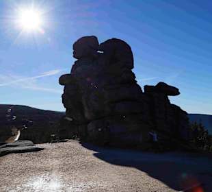 Riesengebirge/Karkonosze