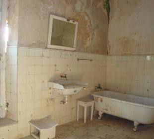 Für die Zeit im 18. Jahrhundert schön fortschrittlich