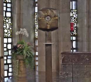 Krönungskirche Ergenzingen