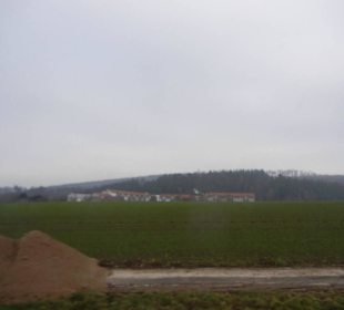 Bad Gandersheim