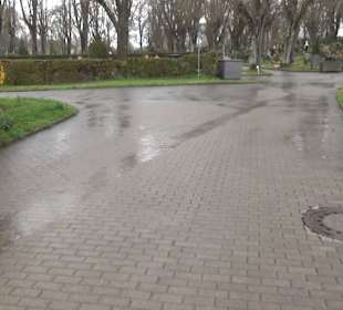 Hauptfriedhof Konstanz