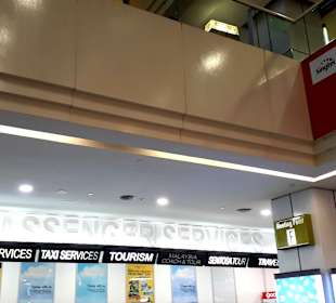 Singapore Cruise Center