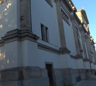Neue Pfarrkirche St. Margaret