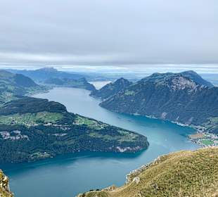 Wandern Stoos