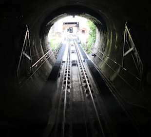 FestungsBahn Salzburg