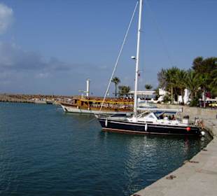 Hafen
