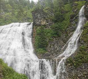 Wandern Göstling an der Ybbs