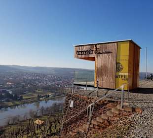 Terroir f Churfranken