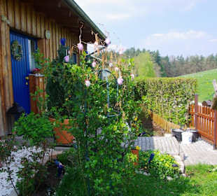 Ferienwohnhaus am Bitterbach