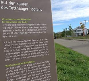 Tettnauer Hopfenpfad