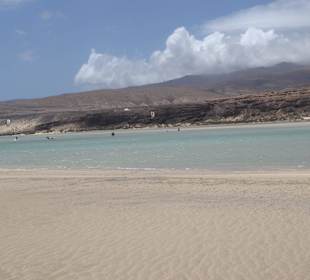 Aufsteigende Lagunen