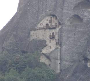  Kloster Agios  Nikólaos Bádovas