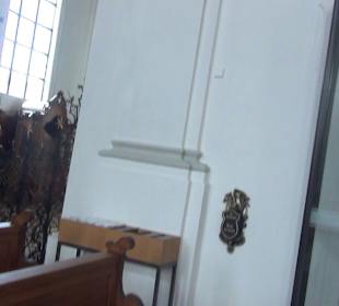 Kath. Stadtpfarrkirche St. Martin