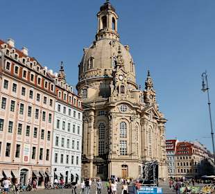 Altstadt Dresden