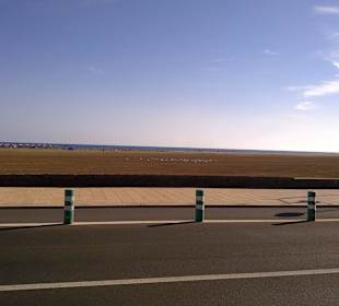 Promenade Puerto del Carmen 