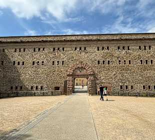 Festung Ehrenbreitstein