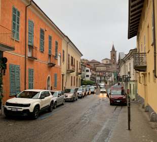 Stadtrundgang Rivoli