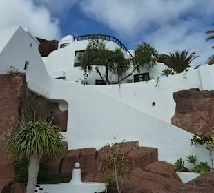 Casa Omar Sharif